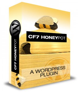 Contact Form 7 Honeypot Module