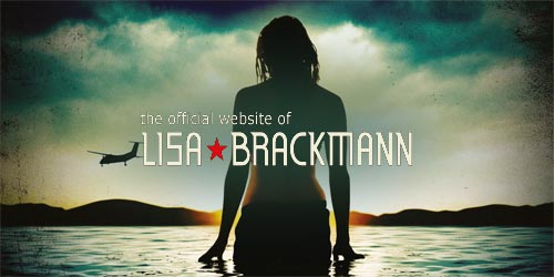 Lisa Brackmann