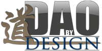 Old Dao By Design (Pre-2010) Logo